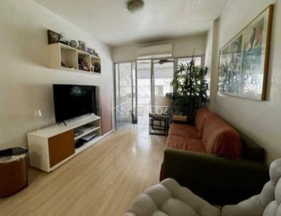 Apartamento, 2 quartos, 104 m² - Foto 1