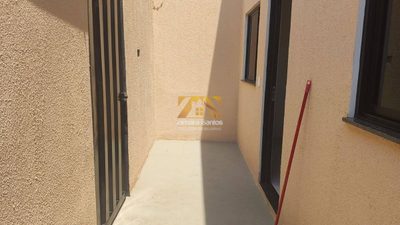 Casa, 2 quartos, 96 m² - Foto 3