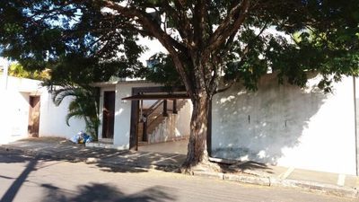 Casa, 3 quartos, 500 m² - Foto 1