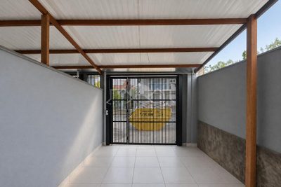 Casa, 2 quartos, 90 m² - Foto 3