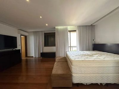 Apartamento, 4 quartos, 190 m² - Foto 2
