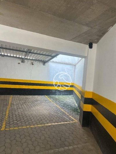 Apartamento, 1 quarto, 55 m² - Foto 2
