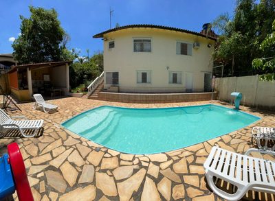Sítio, 3 quartos, 1580 m² - Foto 2