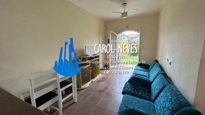 Casa de Condomínio, 2 quartos - Foto 5