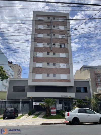 Apartamento, 2 quartos, 69 m² - Foto 3