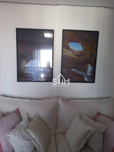 Apartamento, 2 quartos, 74 m² - Foto 5