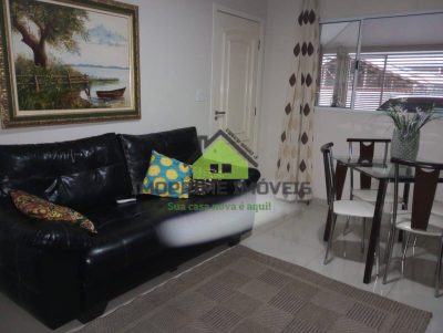 Casa, 3 quartos, 114 m² - Foto 2