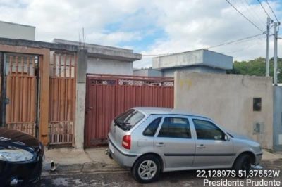 Casa, 2 quartos, 50 m² - Foto 1