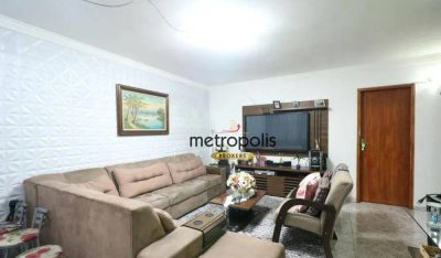 Apartamento, 3 quartos, 102 m² - Foto 1
