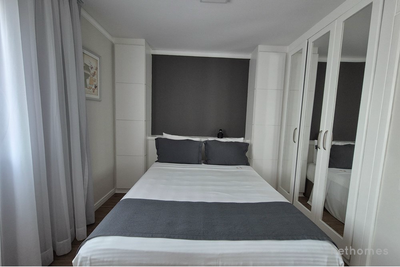 Apartamento, 2 quartos, 58 m² - Foto 2