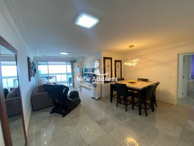 Apartamento, 3 quartos, 161 m² - Foto 4