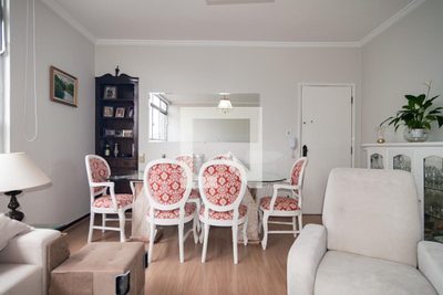 Apartamento, 3 quartos, 98 m² - Foto 4
