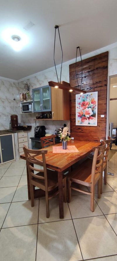 Casa, 2 quartos - Foto 1