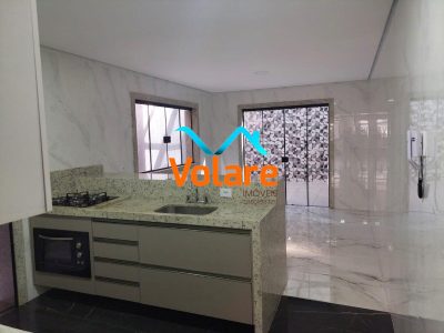 Casa, 3 quartos, 140 m² - Foto 5