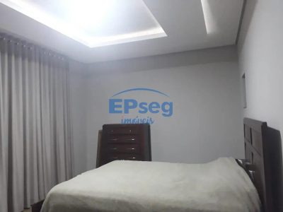 Casa, 5 quartos, 263 m² - Foto 4
