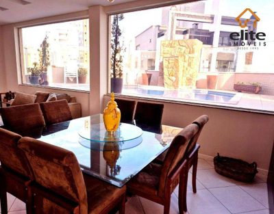 Cobertura, 4 quartos, 387 m² - Foto 4