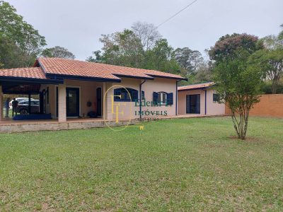 Casa, 2 quartos, 2380 m² - Foto 2