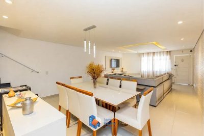Casa, 3 quartos, 164 m² - Foto 1