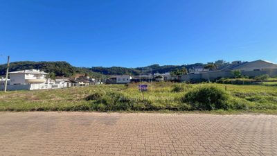 Terreno, 525 m² - Foto 1