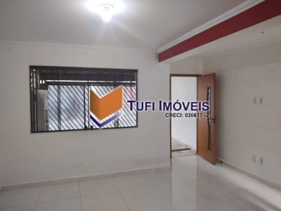 Casa, 2 quartos, 90 m² - Foto 1