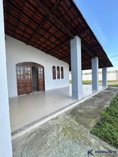 Casa, 4 quartos, 270 m² - Foto 4
