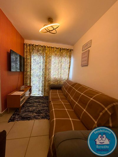Apartamento, 2 quartos, 68 m² - Foto 1