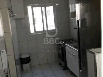 Cobertura, 1 quarto, 48 m² - Foto 5
