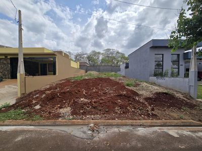 Terreno, 291 m² - Foto 1