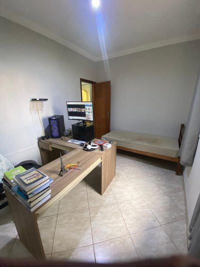 Apartamento, 3 quartos, 128760 m² - Foto 2