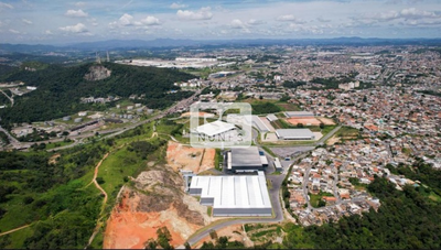 Depósito-Galpão, 2568 m² - Foto 4