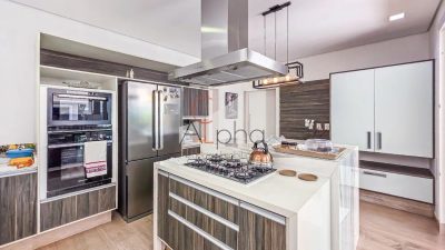 Sobrado, 4 quartos, 363 m² - Foto 2