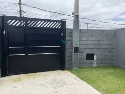 Casa, 2 quartos, 65 m² - Foto 2
