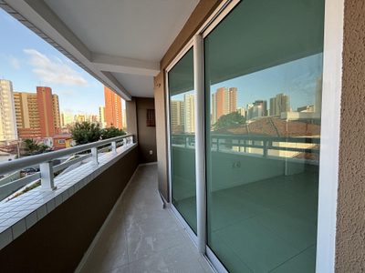 Apartamento, 1 quarto, 44 m² - Foto 2