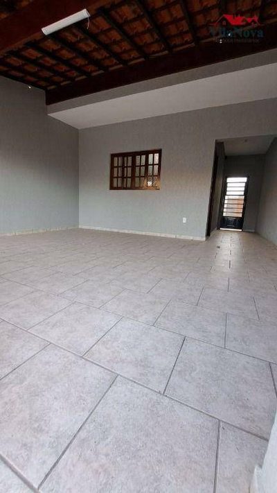 Casa, 3 quartos, 176 m² - Foto 4