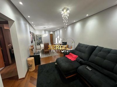 Apartamento, 2 quartos, 98 m² - Foto 2