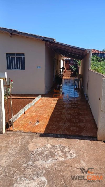 Casa, 3 quartos, 270 m² - Foto 1