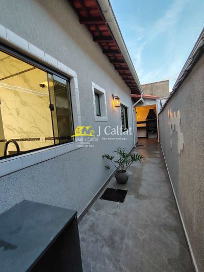 Casa, 2 quartos, 88 m² - Foto 5
