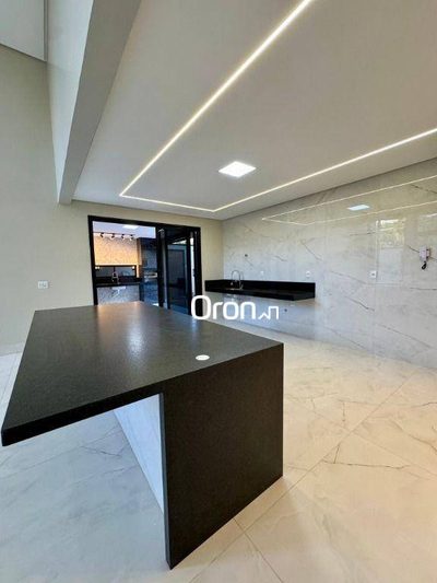 Casa, 3 quartos, 200 m² - Foto 4