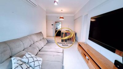 Apartamento, 2 quartos, 112 m² - Foto 5