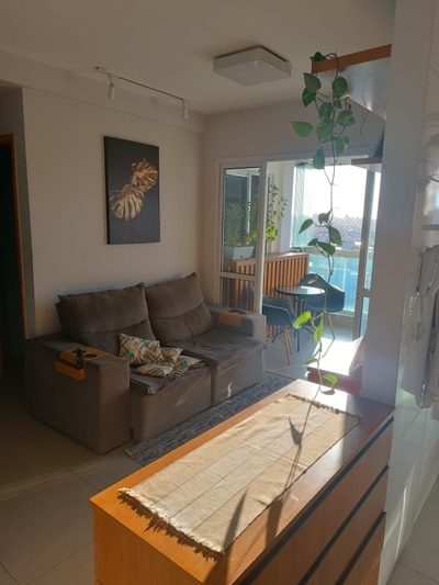 Apartamento, 2 quartos, 58 m² - Foto 3