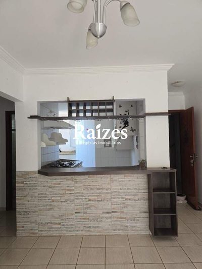 Apartamento, 2 quartos, 75 m² - Foto 2