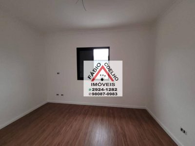 Sobrado, 3 quartos, 120 m² - Foto 4