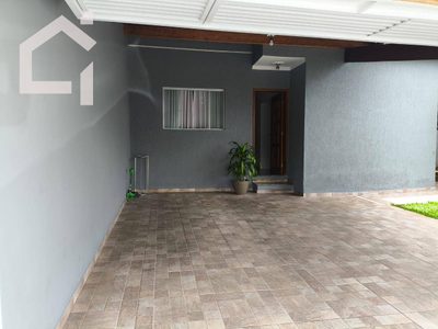Casa, 3 quartos, 162 m² - Foto 2