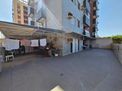 Apartamento, 3 quartos, 100 m² - Foto 1