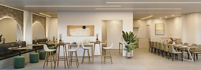 Apartamento, 3 quartos, 66 m² - Foto 5