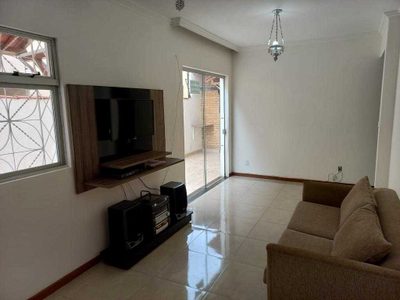 Apartamento, 3 quartos, 202 m² - Foto 1
