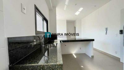 Apartamento, 2 quartos, 62 m² - Foto 4