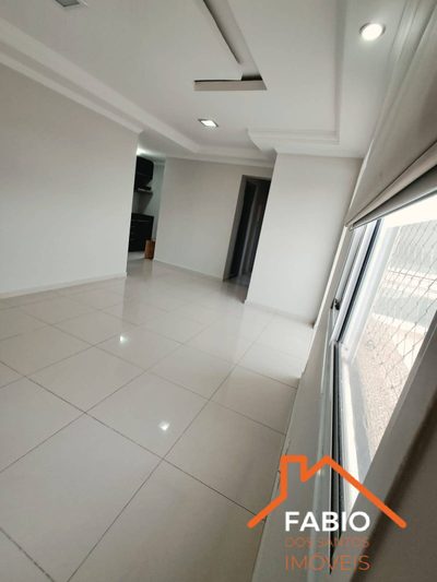 Apartamento, 3 quartos, 72 m² - Foto 3