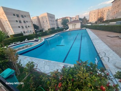 Apartamento, 2 quartos, 45 m² - Foto 1