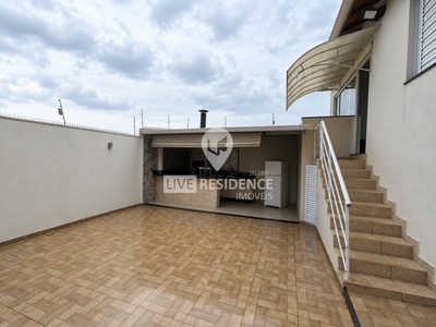 Casa, 136 m² - Foto 1